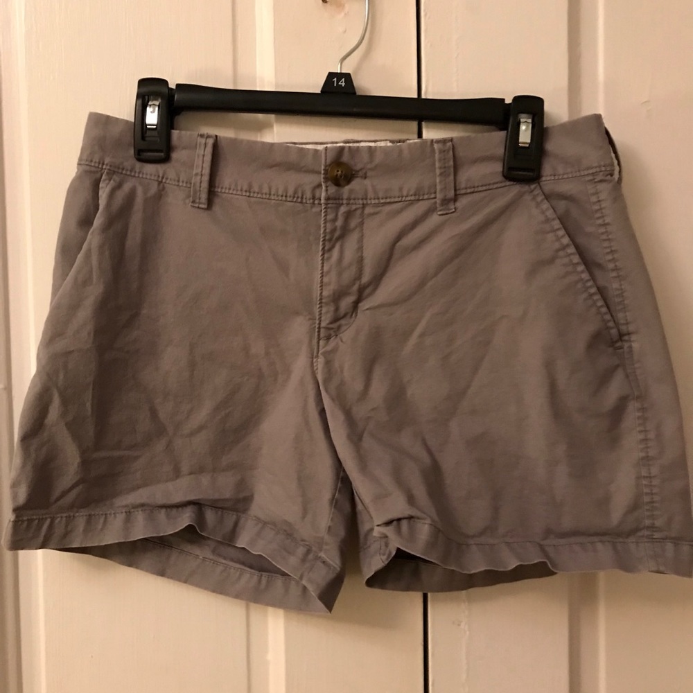 Old Navy Chino Shorts